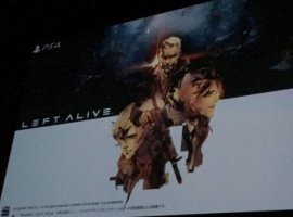 Дизайнер Metal Gear Solid поможет Square Enix в разработке новой игры  - изображение 1