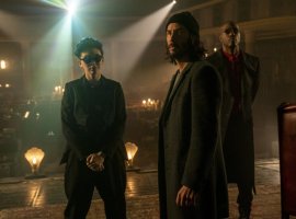 BadComedian объявил о начале работы над обзором четвёртой «Матрицы» - изображение 1