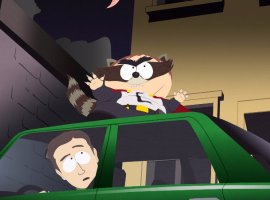 Объясняем South Park: The Fractured but Whole на гифках - изображение 1