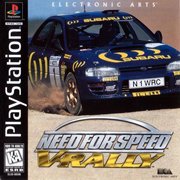 V-Rally