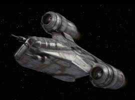 Боксёр, сержант и звездолёт: герои и артефакты из игр и фильмов с прозвищем «бритва» - изображение 1