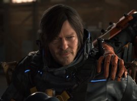 Сценарист «Пленниц» поработает над анимационным фильмом во вселенной Death Stranding - изображение 1