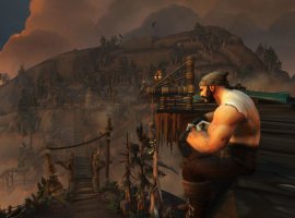 Как бы выглядела World of Warcraft с рейтрейсингом? Ничуть не хуже современных фильмов! - изображение 1