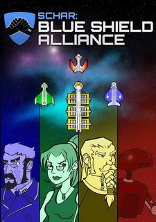 SCHAR: Blue Shield Alliance