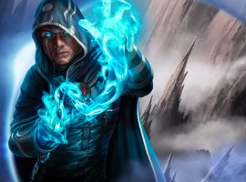 В MTG Arena станут доступны мероприятия Friday Night Magic - изображение 1