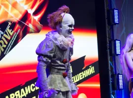 Тест. Насколько хорошо ты знаешь «ИгроМир» и Comic Con Russia? - изображение 1