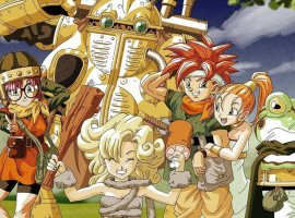 Chrono Trigger стала лучшей JRPG в истории в топе-25 по версии IGN - изображение 1