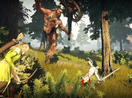 Почему вас может заинтересовать Black Desert - изображение 1