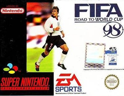 fifa road to world cup 98 snes