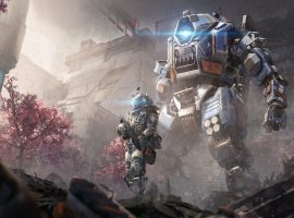 В Titanfall 2 внезапно появился новый игровой режим - изображение 1