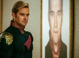 Энтони Старр о фанатах Хоумлендера: «Как можно сочувствовать этому монстру?» - изображение 1