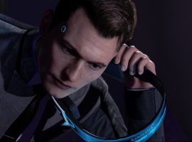 Detroit: Become Human стала «бесплатной» в Epic Store (на самом деле нет). Лучшие шутки об этом - изображение 1