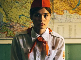 Рецензия на сериал «Пищеблок»: как сатира на советский строй превратилась в пустышку - изображение 1