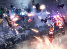 Журналисты похвалили Armored Core 6 в свежих превью - изображение 1