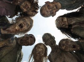 Топ-5 бесплатных браузерных игр про выживание против зомби - изображение 1