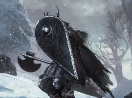 Где найти все новые предметы в DS3: Ashes of Ariandel - изображение 1