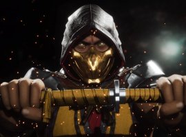 Самые высокооцененные игры 2019-го на «Канобу». От Rage 2 до Metro: Exodus - изображение 1