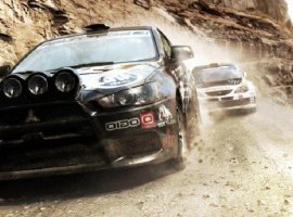 Грязь и бездорожье: DiRT 4 официально анонсирована - изображение 1