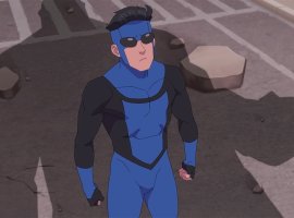 Последний эпизод 3-го сезона шоу «Неуязвимый» получил наивысшую оценку зрителей на IMDB - изображение 1