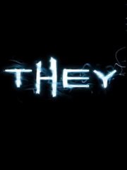 They