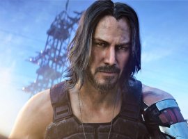 Экранизация Cyberpunk 2077 не вышла из фазы написания сценария - изображение 1