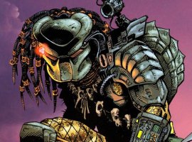 «Что ты за тварь?»: эволюция Хищника на большом экране - изображение 1