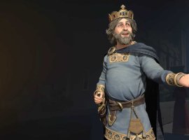 Свежий трейлер Civilization 7 посвятили королю франков Карлу Великому - изображение 1