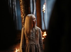 Новый хоррор «Мора» доступен в онлайн-кинотеатре PREMIER - изображение 1