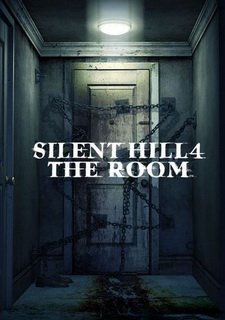 Silent Hill 4: The Room