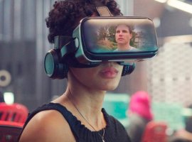 Фантастический комедийный сериал «Загрузка» продлен на второй сезон - изображение 1