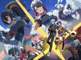 Zenless Zone Zero не смогла догнать Honkai: Star Rail по выручке за первые сутки - изображение 1