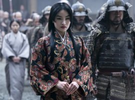 Продюсер «Сёгуна» надеется снять новые сезоны в Японии — если индустрия будет готова - изображение 1