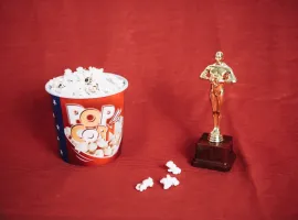 Тест-ловушка. Что вы знаете о номинантах и лауреатах «Оскара»? - изображение 1