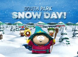 South Park: Snow Day пришлась критикам не по душе - изображение 1