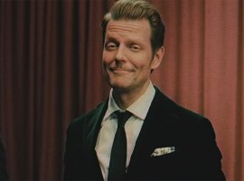 Alan Wake 2 стал игрой 2023 года по версии Kotaku - изображение 1