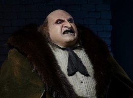 Где твой монокль, Пингвин? Что изменилось в Batman: Return to Arkham - изображение 1