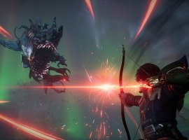 «Опытные игроки» смогут пройти дополнение Lies of P: Overture за 15-20 часов - изображение 1