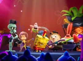В сети появились возможные даты релизов SpongeBob SquarePants: The Cosmic Shake и Outcast 2 - изображение 1
