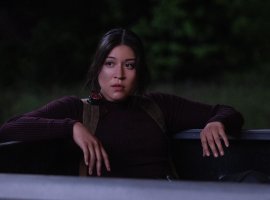 Первым зрителям шоу «Эхо» от Marvel понравились сцены боя в духе «Сорвиголовы» - изображение 1