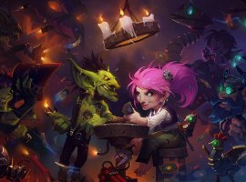 10 лучших бесплатных мобильных игр - изображение 1