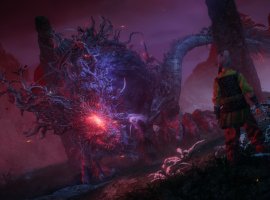 Авторы Wo Long обещают исправить проблему с низкой чувствительностью мыши - изображение 1