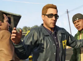 Появилась свежая информация об игре новой студии сооснователя Rockstar - изображение 1