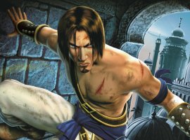 Ремейк Prince of Persia The Sands of Time преодолел «важный этап разработки» - изображение 1