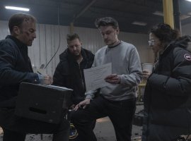 Найшуллер или рекрут Marvel: сможешь отличить молодого российского режиссёра от голливудской звезды? - изображение 1