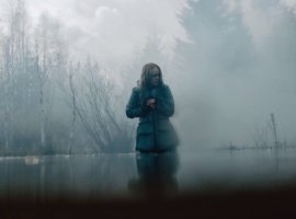 Впечатления от сериала ТНТ «Территория». Интригующая чертовщина - изображение 1
