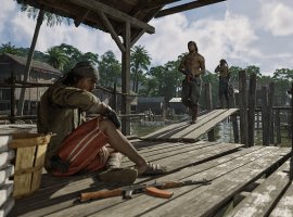 Gray Zone Warfare и Manor Lords вошли в свежий топ продаж Steam - изображение 1