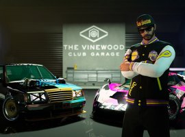 Rockstar выпустила некстген-патч для PC-версии GTA Online и GTA 5 - изображение 1