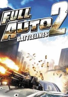 Full Auto 2: Battlelines