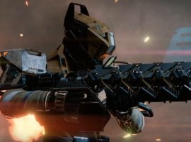 Sleeper Simulant. Гайд по получению самого загадочного оружия - изображение 1