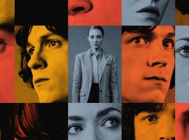 Первые впечатления о сериале «Переполненная комната» — Том Холланд с расстройством личности - изображение 1